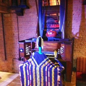 Meet your Posher, Gem